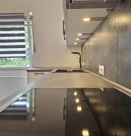 Apartament M&L Wohnen 3 Essen Zewnętrze zdjęcie