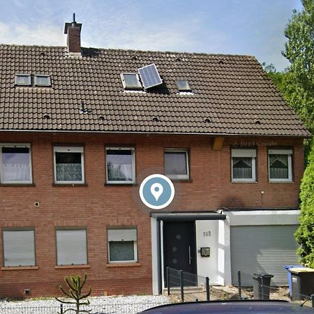 Apartament M&L Wohnen 3 Essen Zewnętrze zdjęcie