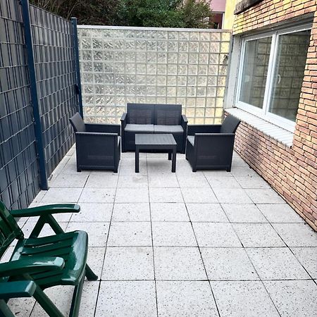 Apartament M&L Wohnen 3 Essen Zewnętrze zdjęcie