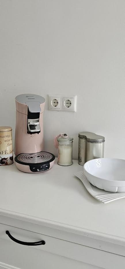 Apartament M&L Wohnen 3 Essen Zewnętrze zdjęcie