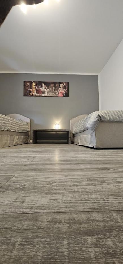 Apartament M&L Wohnen 3 Essen Zewnętrze zdjęcie