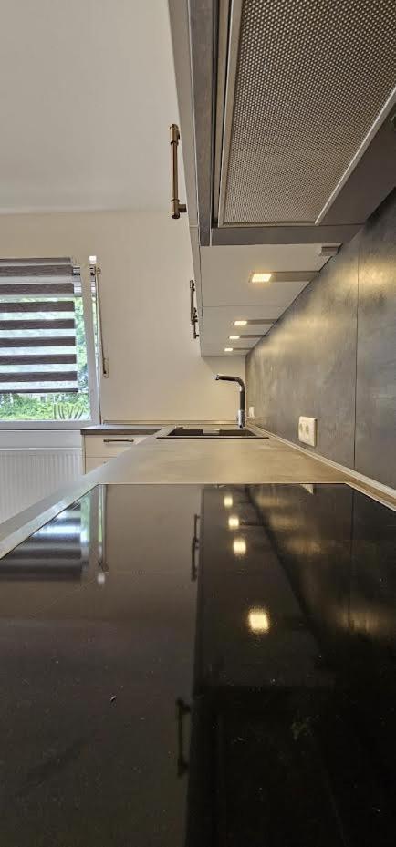 Apartament M&L Wohnen 3 Essen Zewnętrze zdjęcie