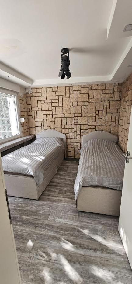 Apartament M&L Wohnen 3 Essen Zewnętrze zdjęcie