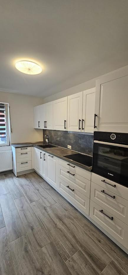 Apartament M&L Wohnen 3 Essen Zewnętrze zdjęcie