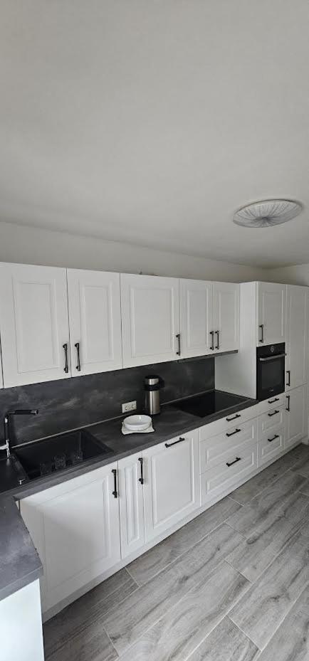 Apartament M&L Wohnen 3 Essen Zewnętrze zdjęcie