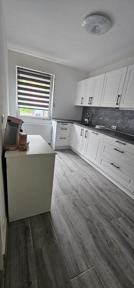 Apartament M&L Wohnen 3 Essen Zewnętrze zdjęcie
