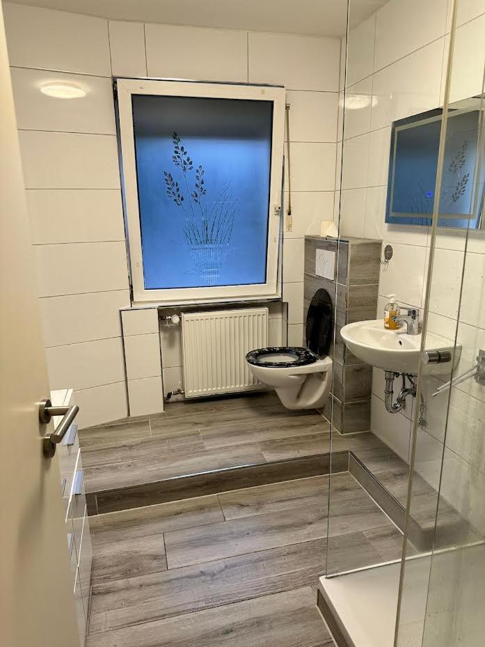 Apartament M&L Wohnen 3 Essen Zewnętrze zdjęcie