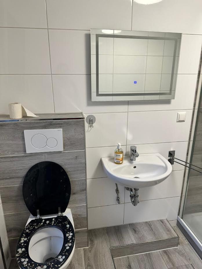 Apartament M&L Wohnen 3 Essen Zewnętrze zdjęcie