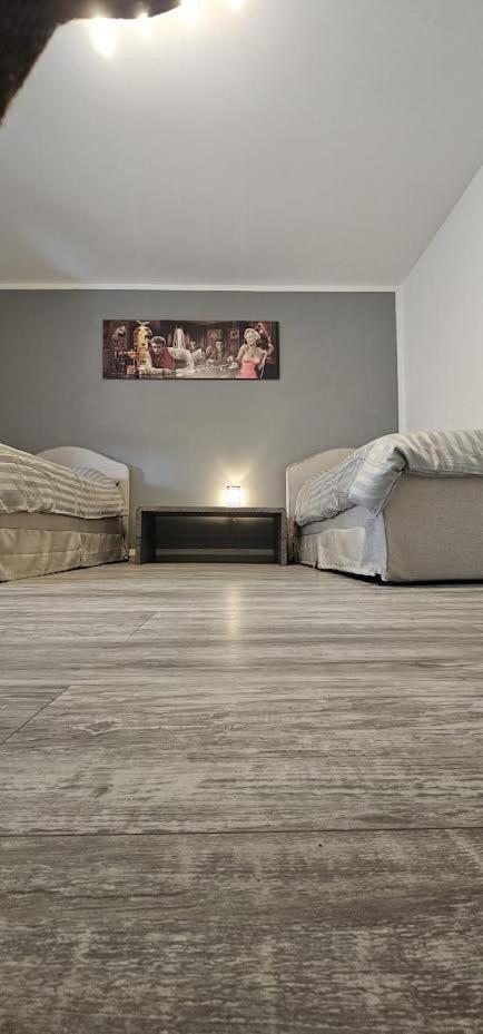 Apartament M&L Wohnen 3 Essen Zewnętrze zdjęcie