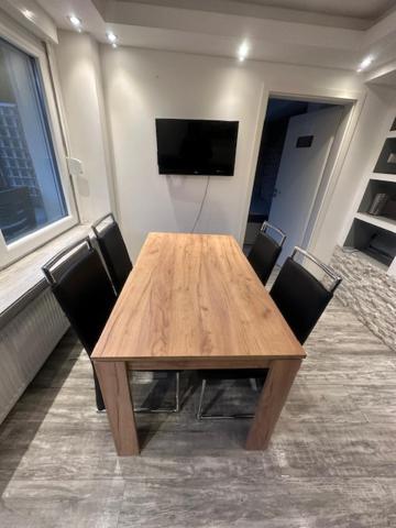 Apartament M&L Wohnen 3 Essen Zewnętrze zdjęcie